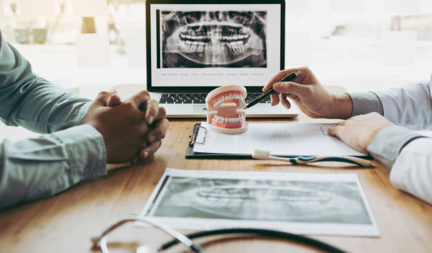 Dental Bonding in Avenel, NJ